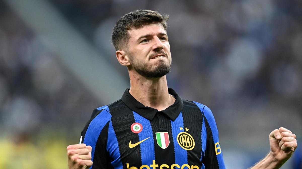 Sucic un avvoltoio. Thuram sentenzia come sempre. Le pagelle di ParmaLive.com