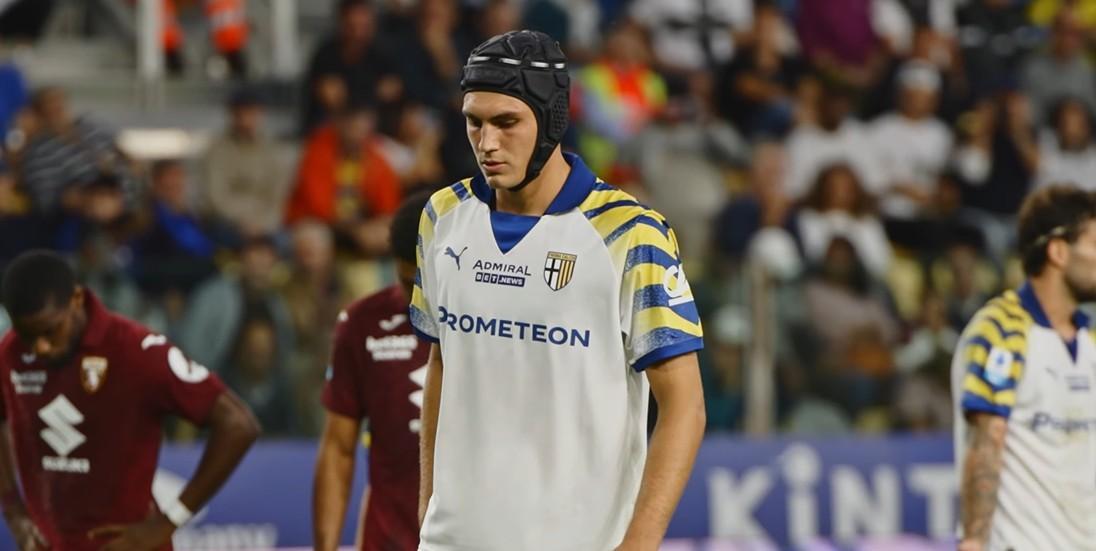 Parma-Inter si decide sui colpi di testa? Crociati migliori in percentuale, nerazzurri in generale