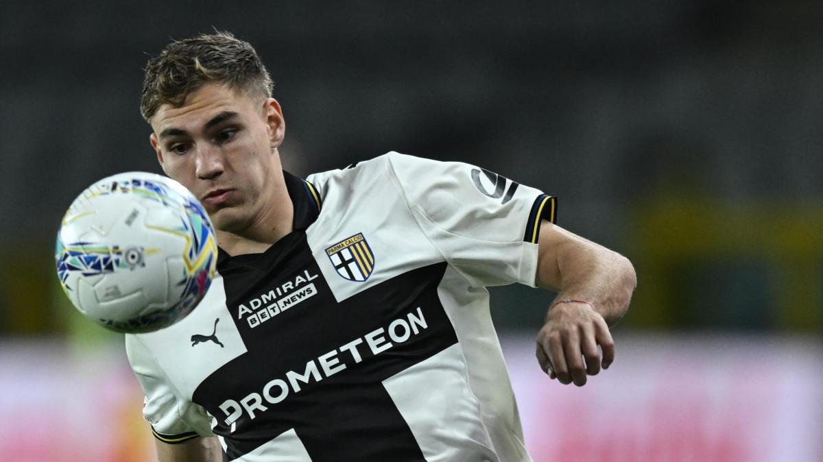 Non solo la Juventus su Pellegrino: si vociferano anche interessamenti dalla Premier League