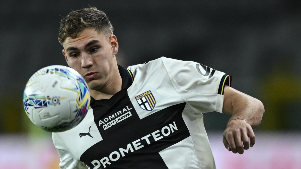 “La città dove si vive è importante. Il campo riflette tutto”: Pellegrino parla di Parma