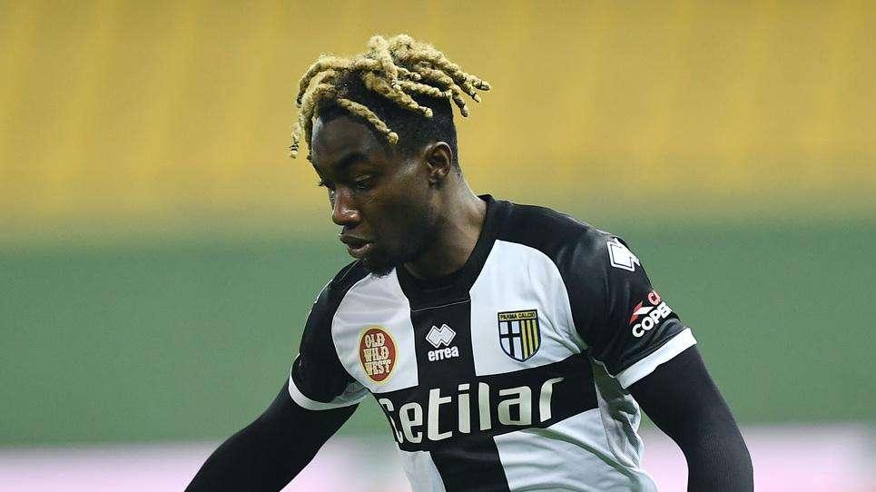 Parma-Torino, storie di ex: due stagioni in maglia crociata per Yann Karamoh