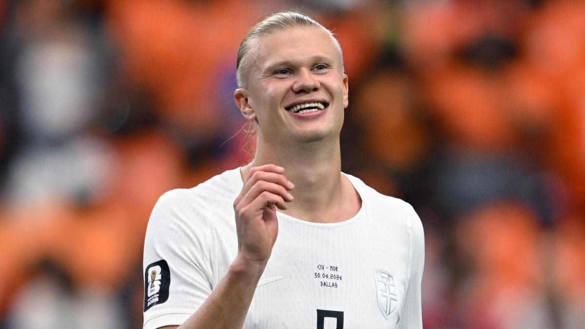 Mondiali, Costa d'Avorio-Norvegia 1-2: Haaland la decide nel finale e porta i suoi agli ottavi