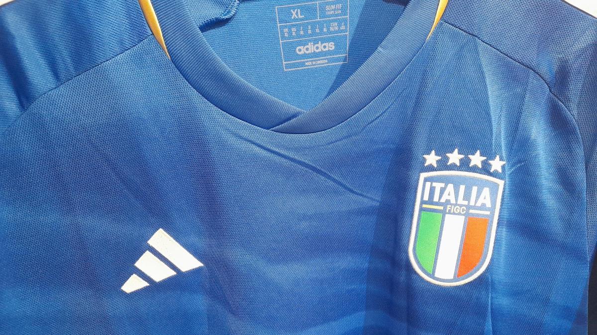 Non solo Varali e Diallo: anche Cantarelli convocato con l'Italia U17