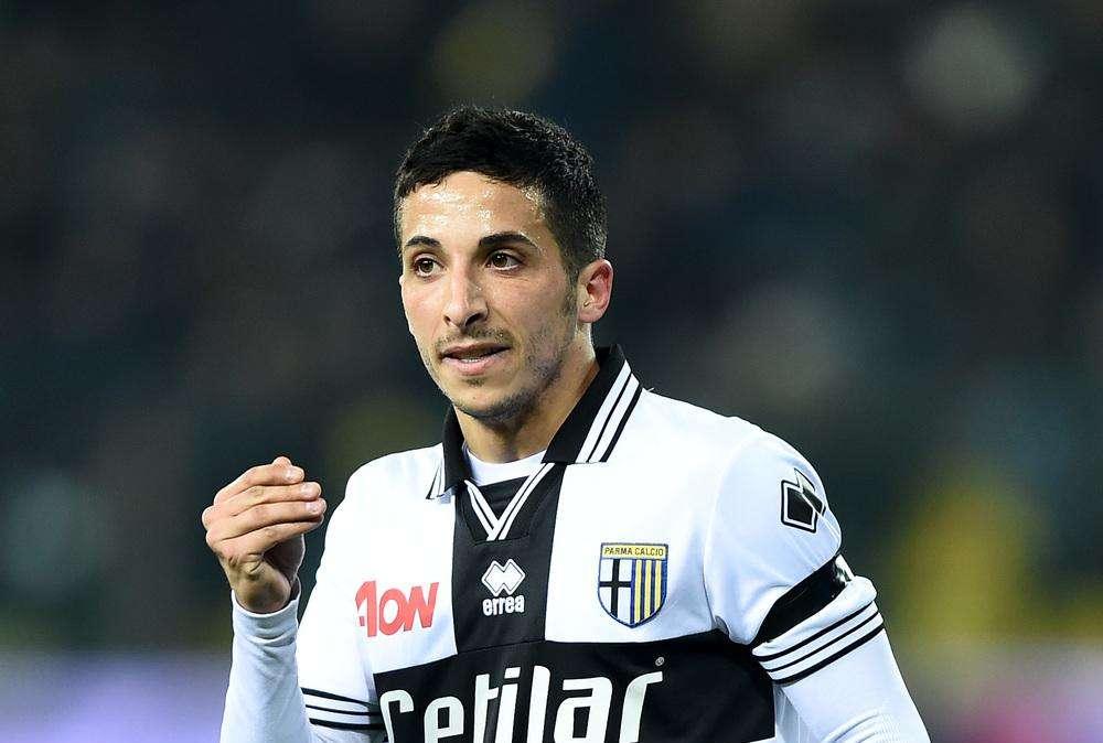 PL - Scozzarella: "Il Parma è la più forte della B, ma a Terni non sarà facile. Felice per Cyprien"