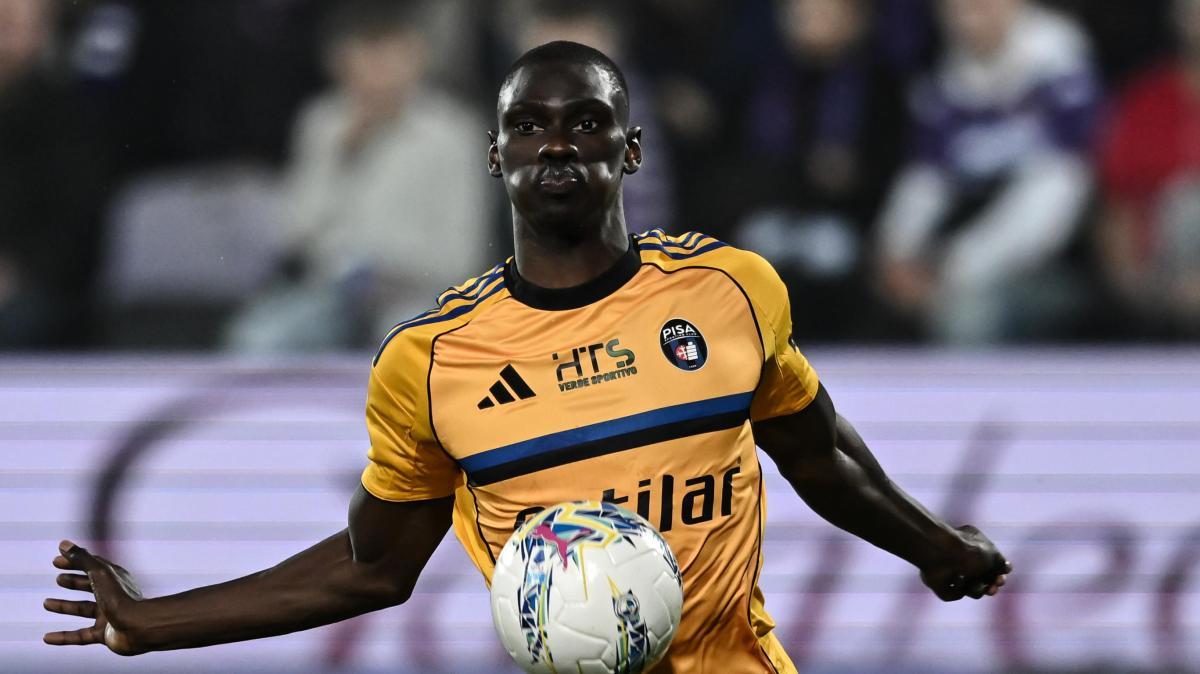 Idrissa Touré verso il Monza in uno scambio con Petagna. Era stato accostato al Parma