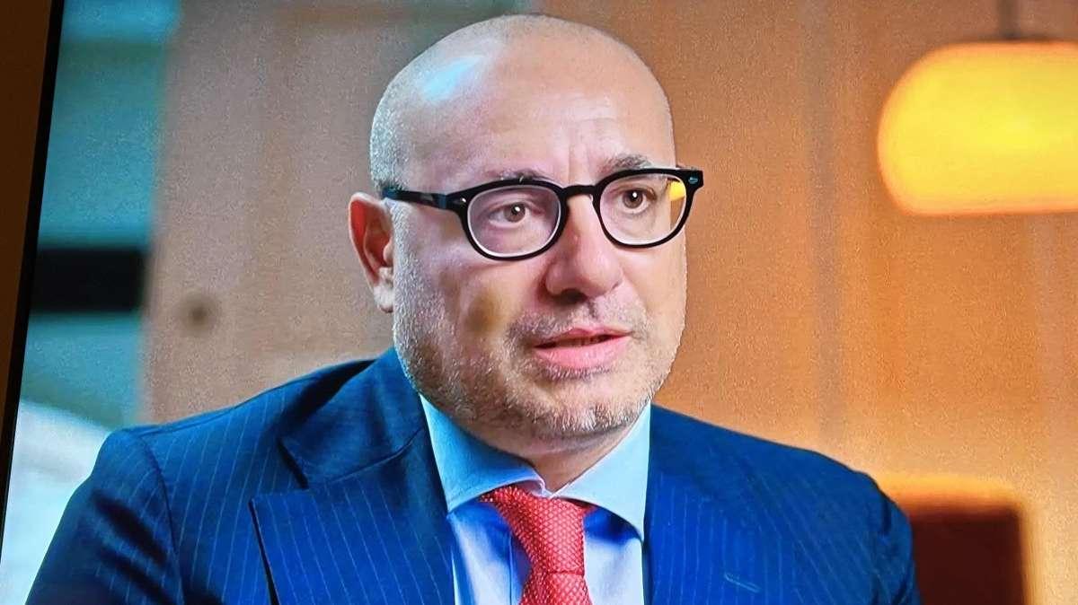  PL - Bellinazzo: "Krause a Parma sta facendo uno sforzo notevole. Investimenti mirati e plusvalenze... in attesa dello stadio"