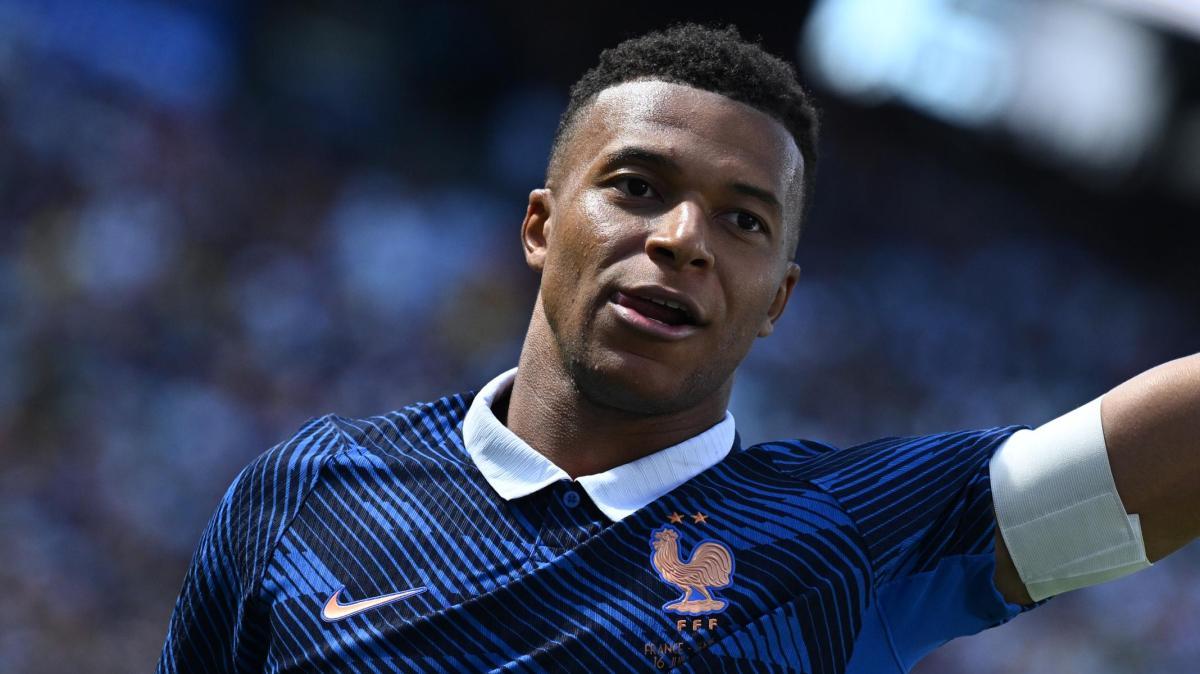 Mondiali, Mbappe è super e fa vincere la Francia: vittoria 3-1 sul Senegal