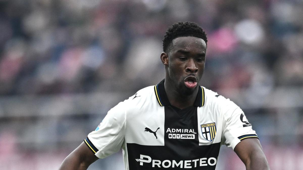 Keita sul mercato: “Le voci sono positive ma restano tali, qui sono tranquillo”