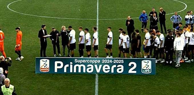 Supercoppa Primavera 2, Parma beffato ai calci di rigore: il Frosinone fa festa