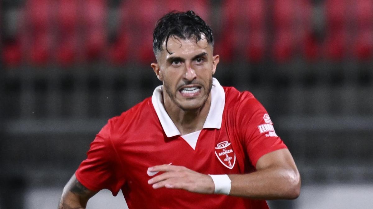 Coppa Italia, vittoria di misura del Monza: i brianzoli vincono 0-1 contro il Torino