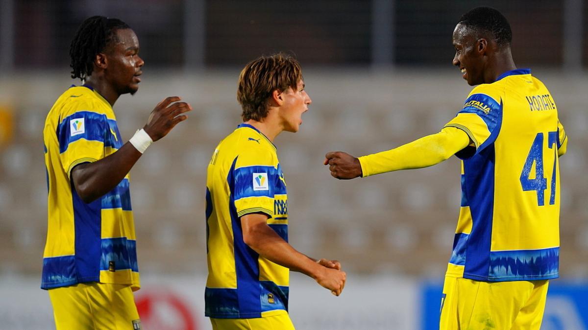 Coppa Italia Primavera, il quadro delle semifinali: il Parma sfiderà la Juventus