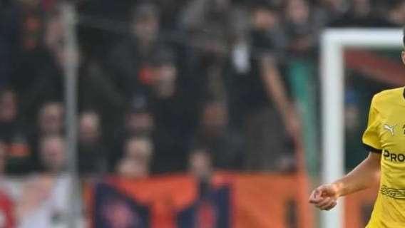 Allegri: “I nostri quattro centrali hanno grandi margini di miglioramento”. Si allontana Leoni?