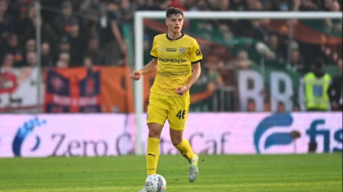 Player trading vincente per il Parma: è sesto in Italia per incassi dagli U21