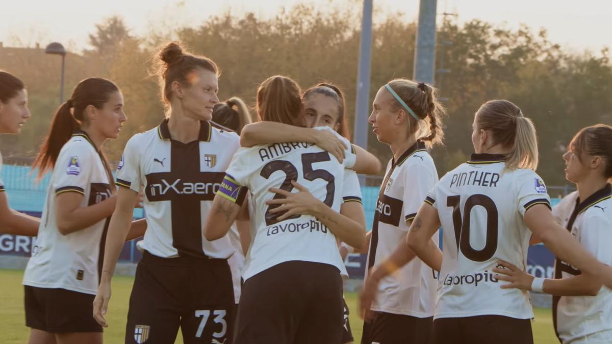 Genoa femminile, De La Fuente: "Contro il Parma bella sfida, vogliamo fare punti"