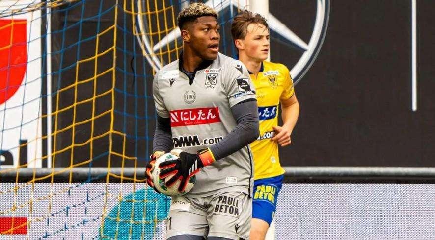 Gazzetta di Parma: "Quando la porta crociata parla straniero: da Taffarel a Suzuki, passando per Frey"