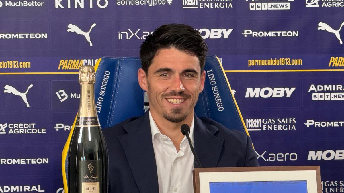 LIVE! Cuesta: "Bernabé ancora fuori. Ci metteremo anima e cuore. So quanto ci dà Suzuki"