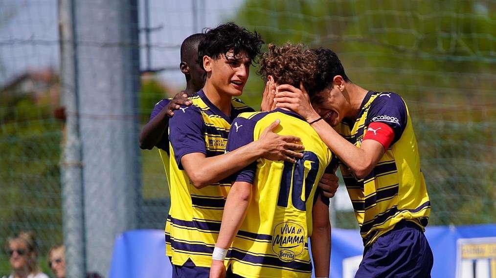 Under 16, il Parma ospita il Torino per la terza giornata. Alla ricerca della seconda vittoria