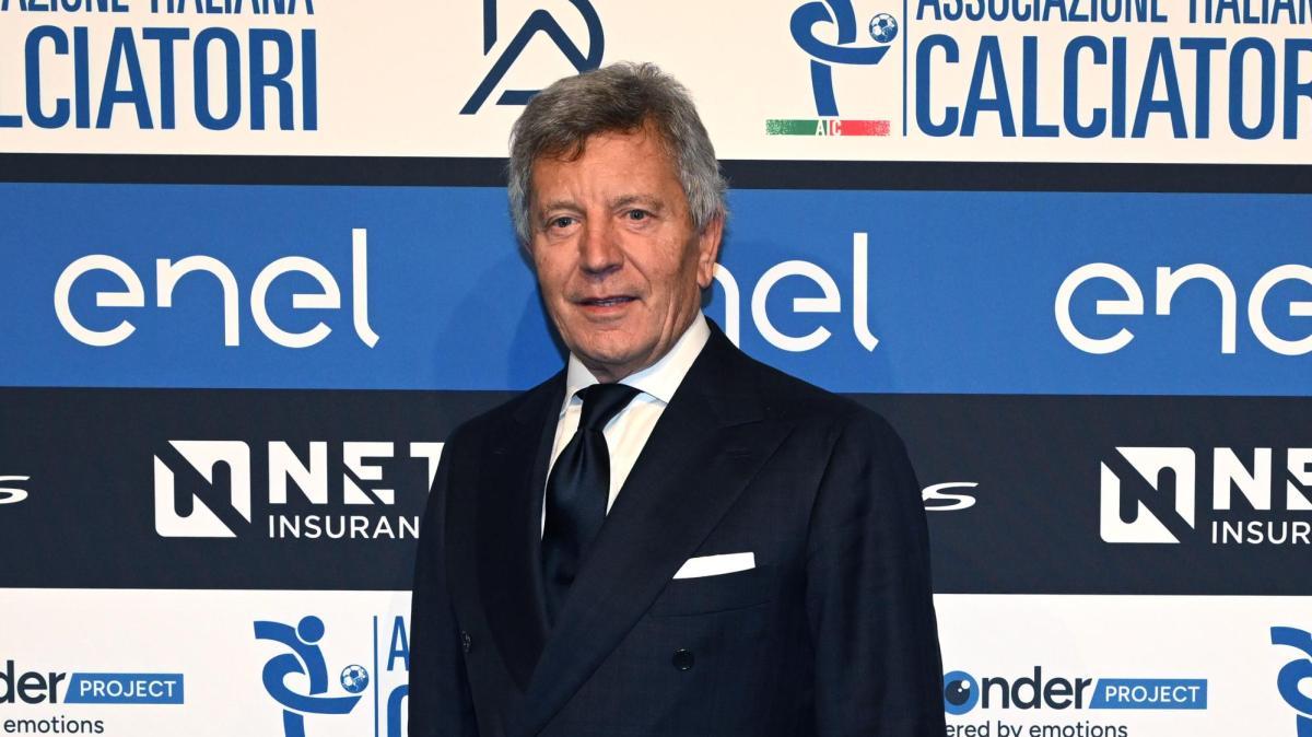 Simonelli: “Parma ci ha offerto un bel contesto per questo Festival, la Serie A è avvincente”