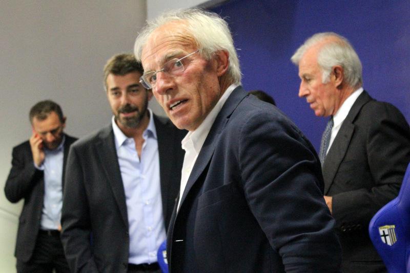 Scala sul 3-5-2: “Mi ha dato soddisfazioni. Ma per me il modulo lo interpretano i giocatori”