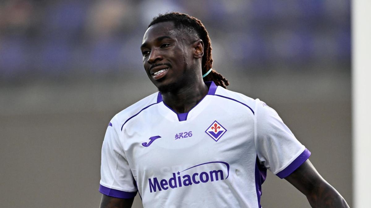 Como, la probabile formazione contro il Parma: prima da titolare per Kean