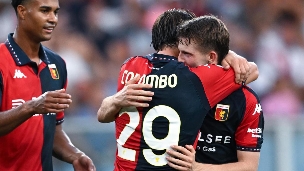 Parma-Genoa, le quote dei bookmakers: Genoa leggermente favorito. Non ci si aspettano molti gol