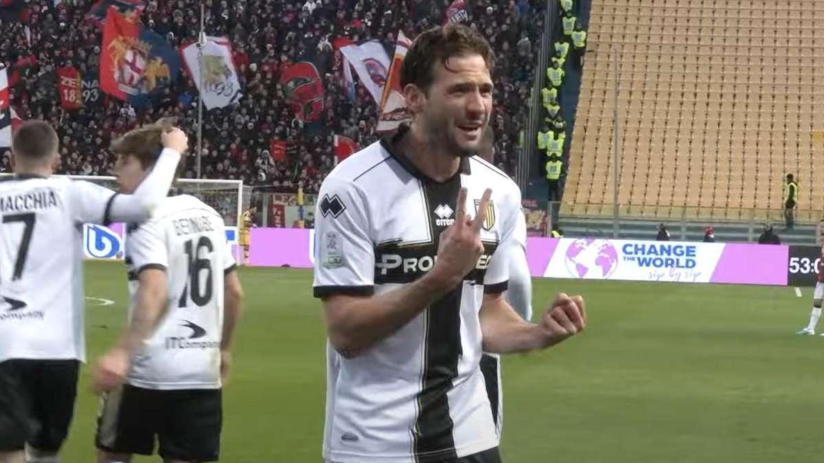 PL - Ag. Vazquez: "Nessuna certezza al momento. Lavoreremo per trovare la migliore situazione"