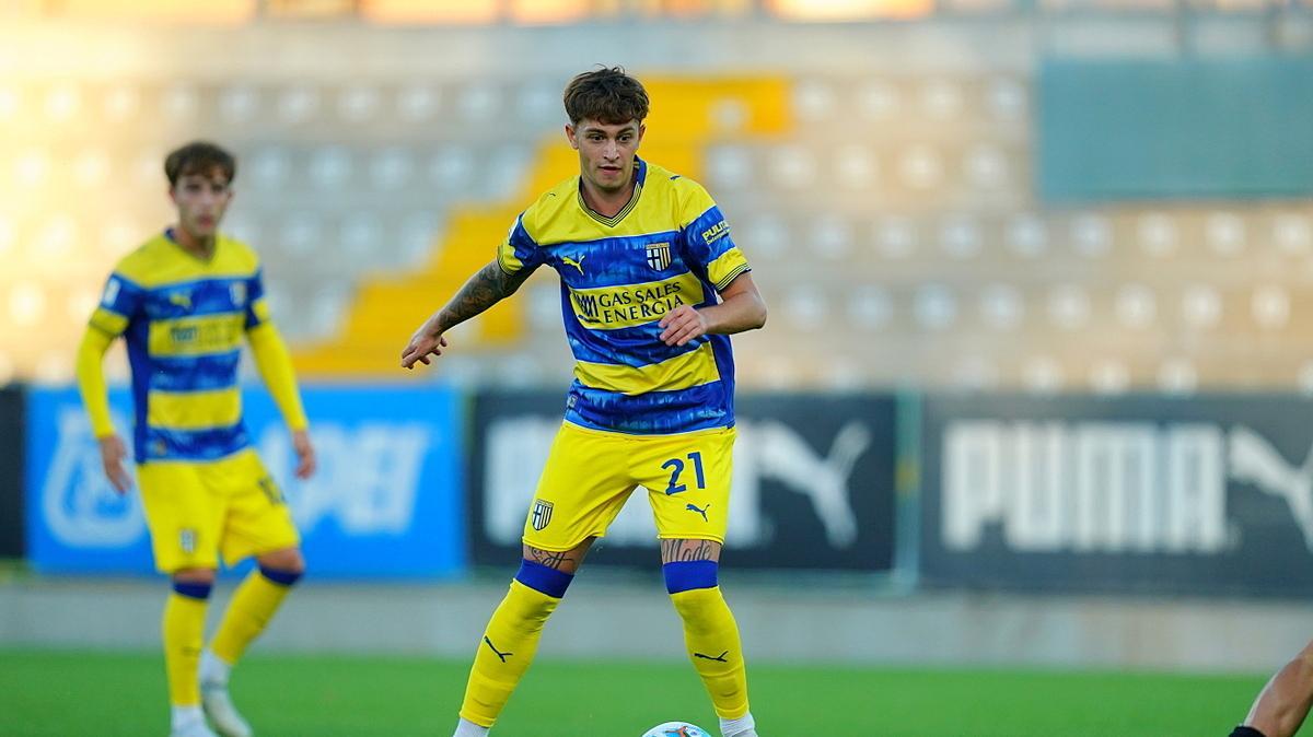 Balduzzi apre le danze, nella ripresa altri tre gol: gli highlights di Parma-Sassuolo
