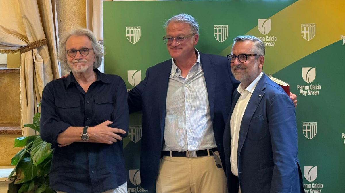 Festival, il Parma presenta la sua sostenibilità con l'evento "Affabulando un pallone sostenibile"