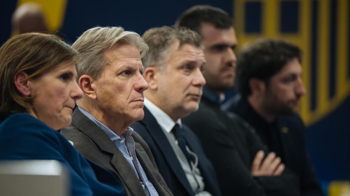 Ecco l'assetto societario del Parma: confermati Massimiliano e Mattia Notari in società