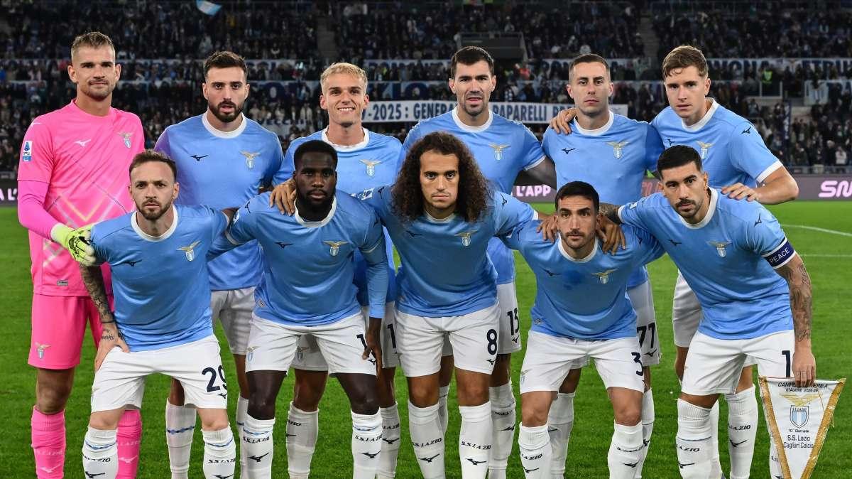 Mattei: "Il Parma non ti fa giocare bene. Ma la Lazio deve fare almeno 7 punti nelle prossime tre"