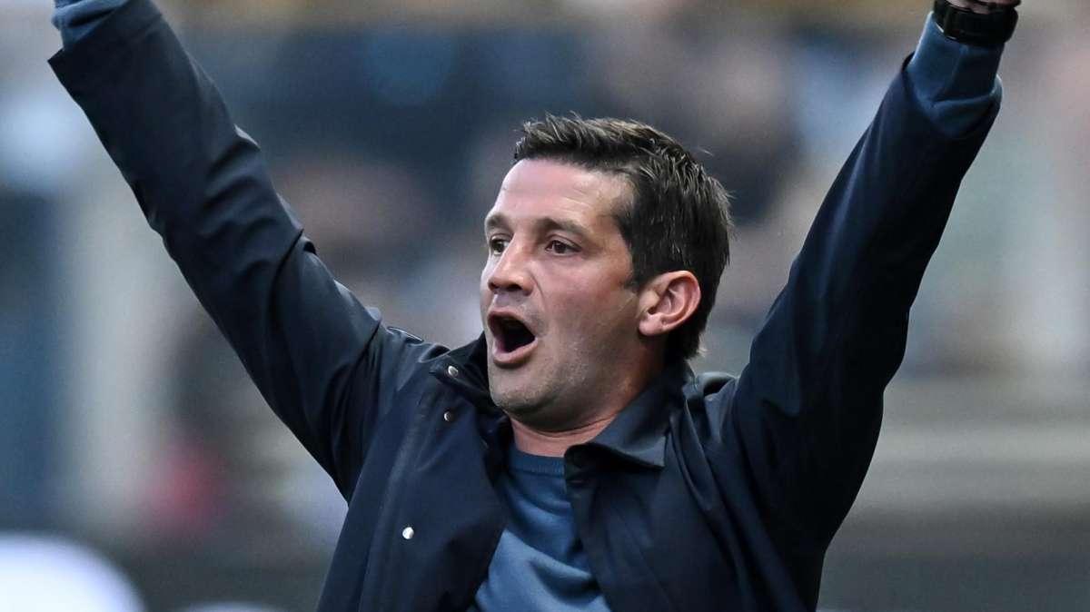 LIVE! Chivu: "Chiedo scusa a Almqvist, ho messo in difficoltà lui e la squadra. Bravi i ragazzi a riprenderla"