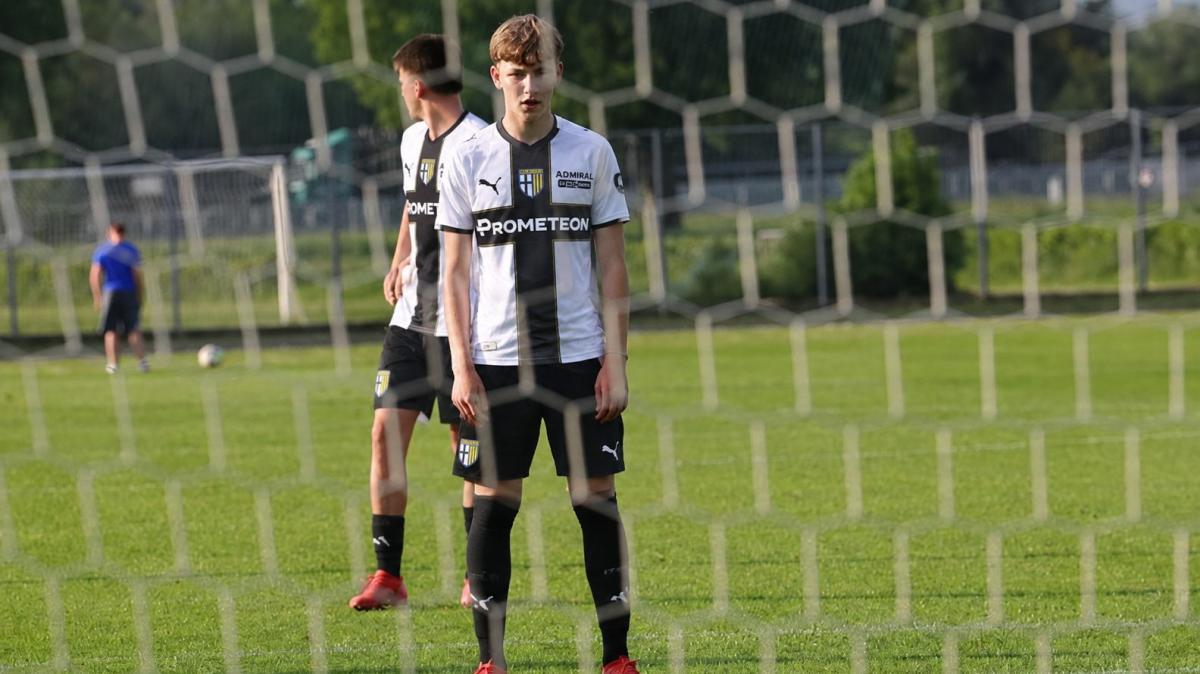 Giovani crociati in Nazionale - Chiamata dall’Italia U17 per Colombo e Scaglione