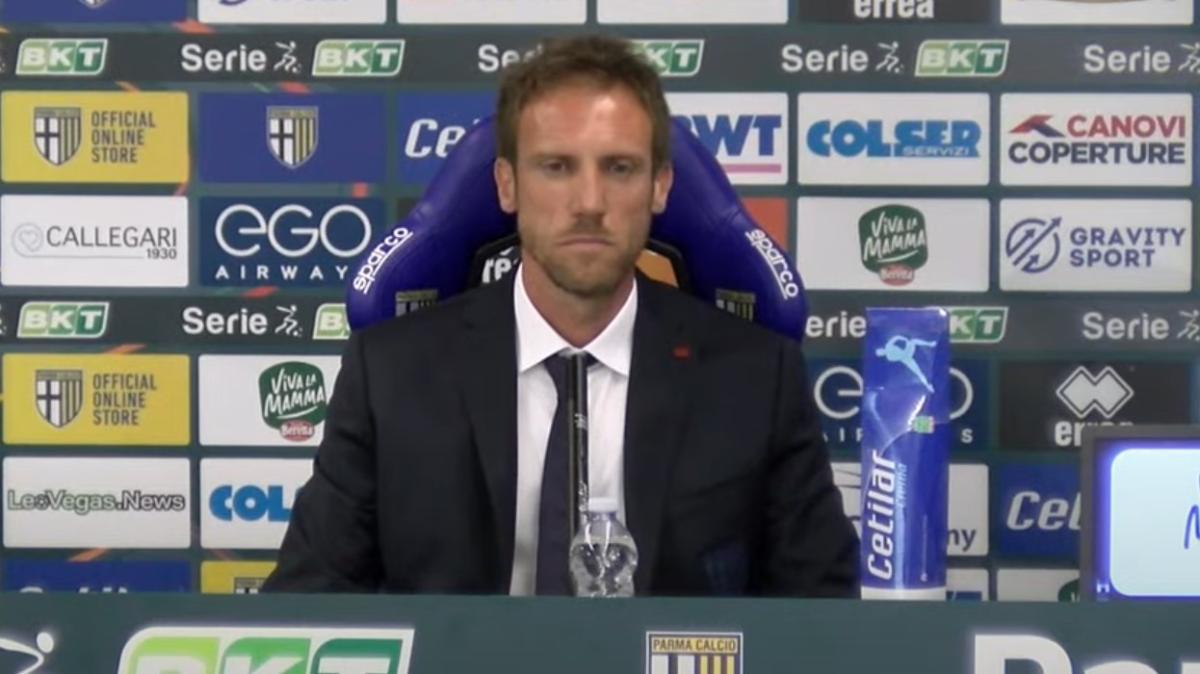 Notari sul futuro: “Vogliamo trovare giocatori per la Prima Squadra. Inseriremo anche Senior Coach”