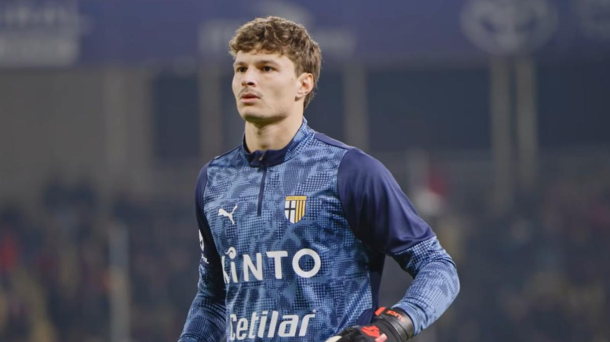Cherubini conferma: Rinaldi andrà in prestito. Serie B o C, avrà modo di mettersi in gioco