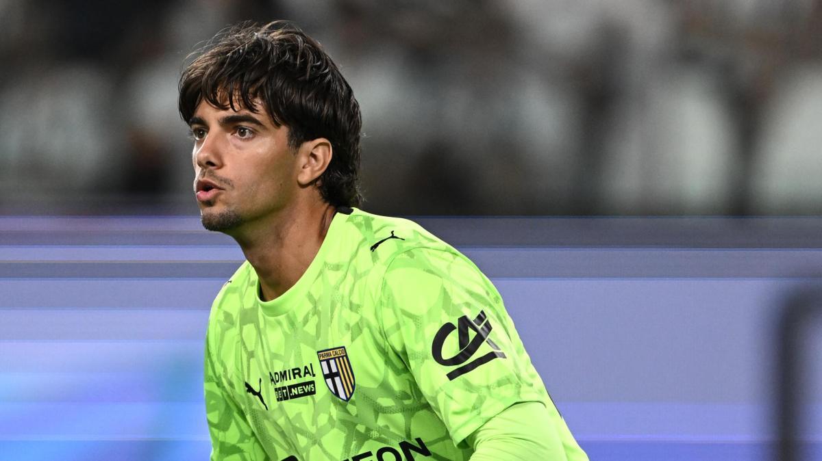 Corvi a DAZN: "Contento della mia prestazione. Siamo rientrati col giusto spirito"