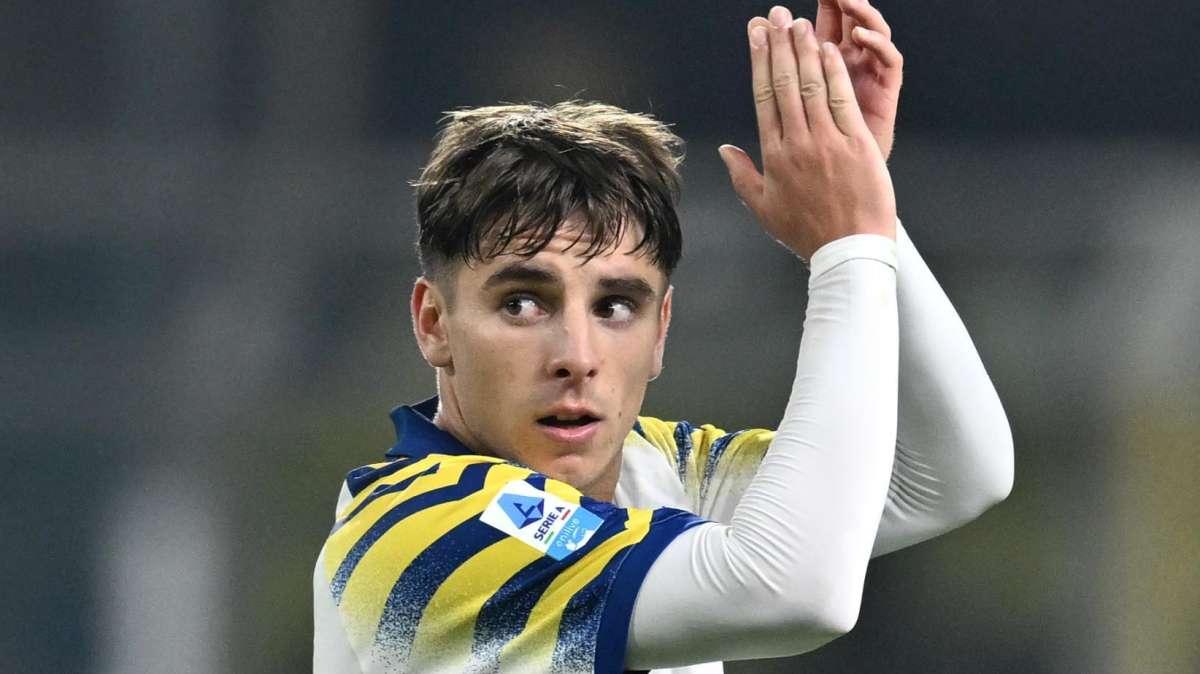 Gli highlights di oggi - Idea Bernabé per la Juve. Le parole di Ambrosi, Delprato e Minotti