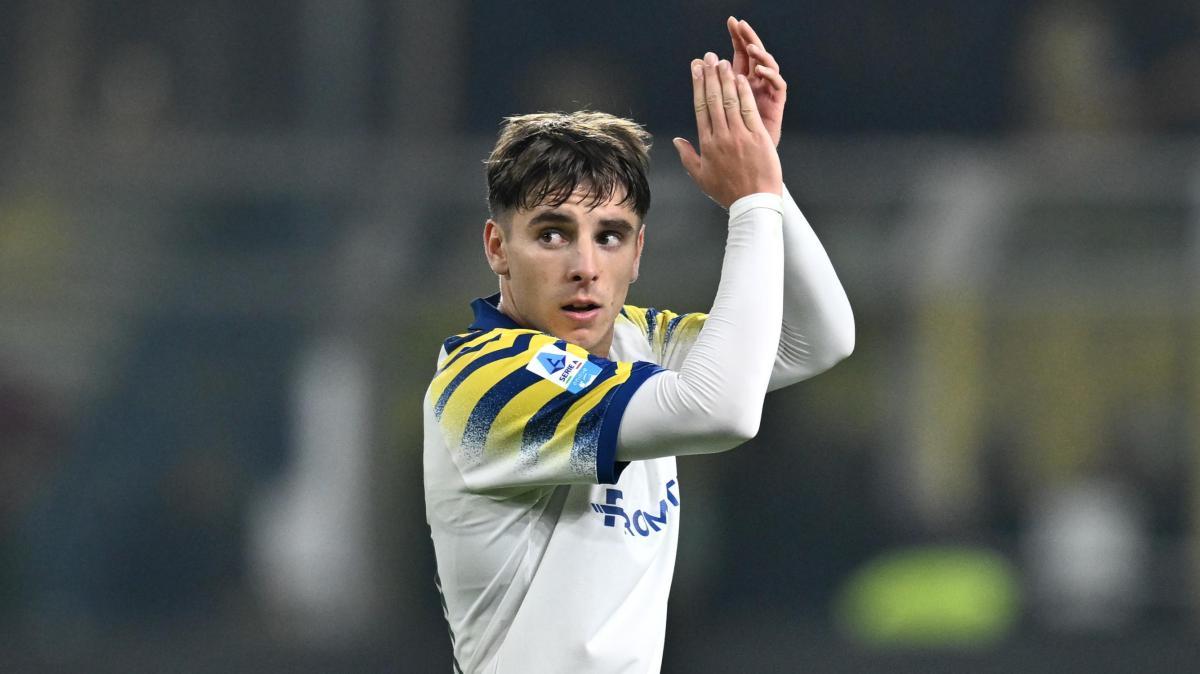 Bernabé: "Cuesta studia molto l'avversario. Possiamo giocarcela con l'Inter"