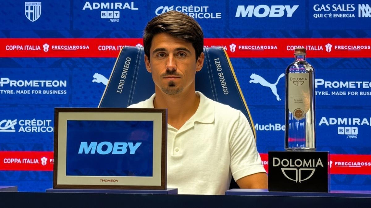 LIVE! Cuesta: "Partiremo con lo stesso spirito. Senza Pellegrino possibilità diverse in attacco"