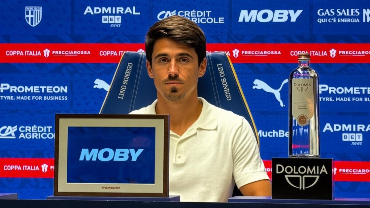 LIVE! Cuesta: "Anche il Como ha dei punti deboli. Bernabé si allena oggi per la prima volta con noi"