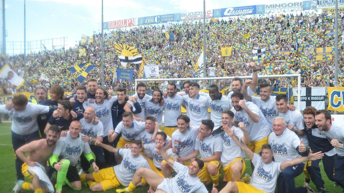 10 anni fa la promozione in C: il 26 giugno evento-ricordo al Centro Giovani Federale