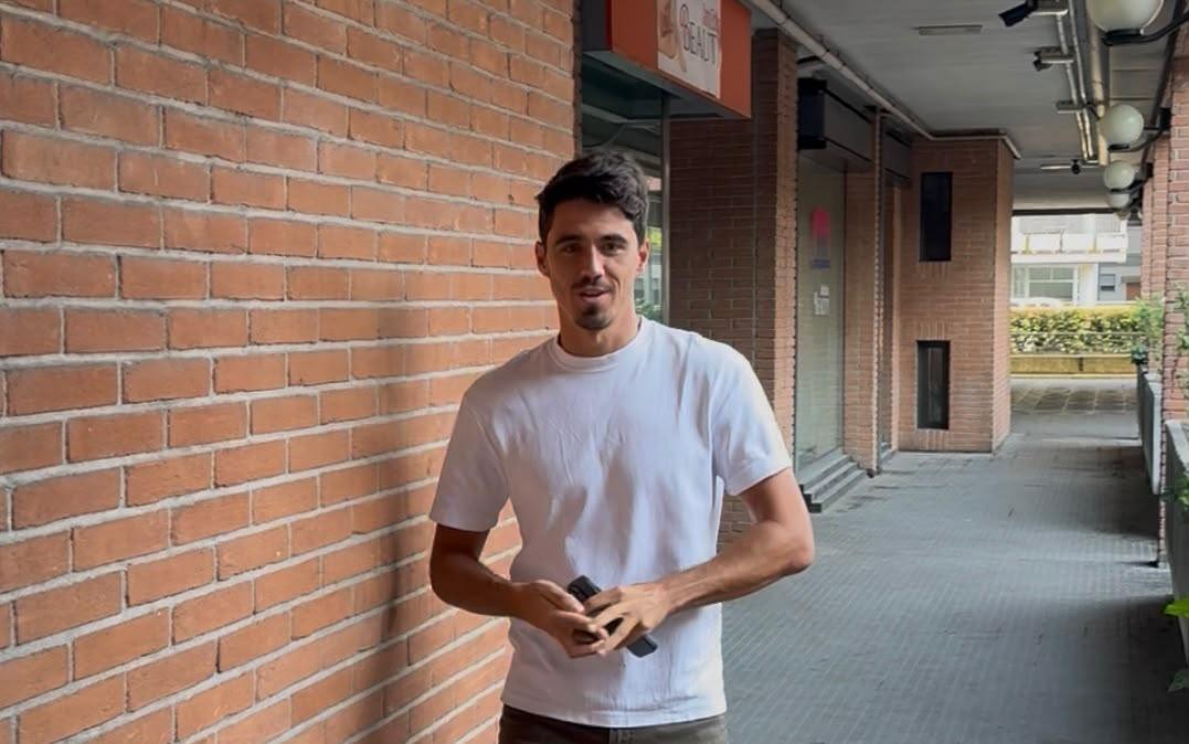 Il programma degli allenamenti: secondo giorno a Collecchio per i crociati