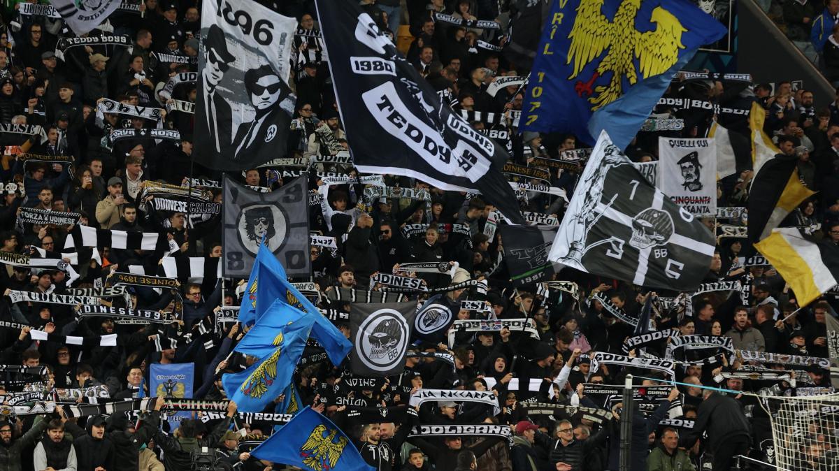 Udinese, Vinciati: "Dobbiamo lavorare e provare a prendere i tre punti a Parma"