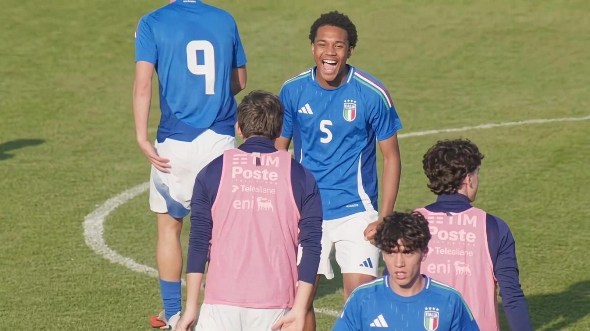 Italia Under 17, gli azzurrini sono in finale! Varali salva il salvabile e gli azzurri passano ai rigori