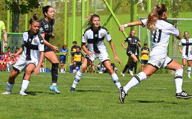 Femminile, la sfida al San Marino anticipata a sabato 12 aprile