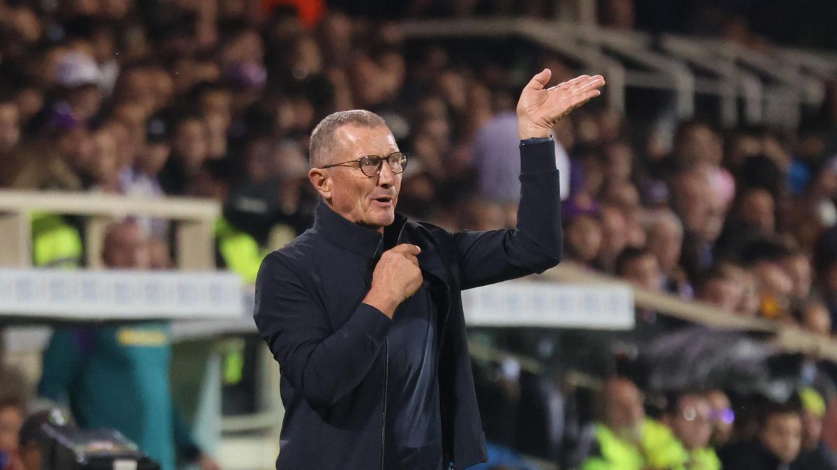 Fiorentina Primavera, Andreazzoli: "Parma squadra forte e ben allenata, pareggio giusto"