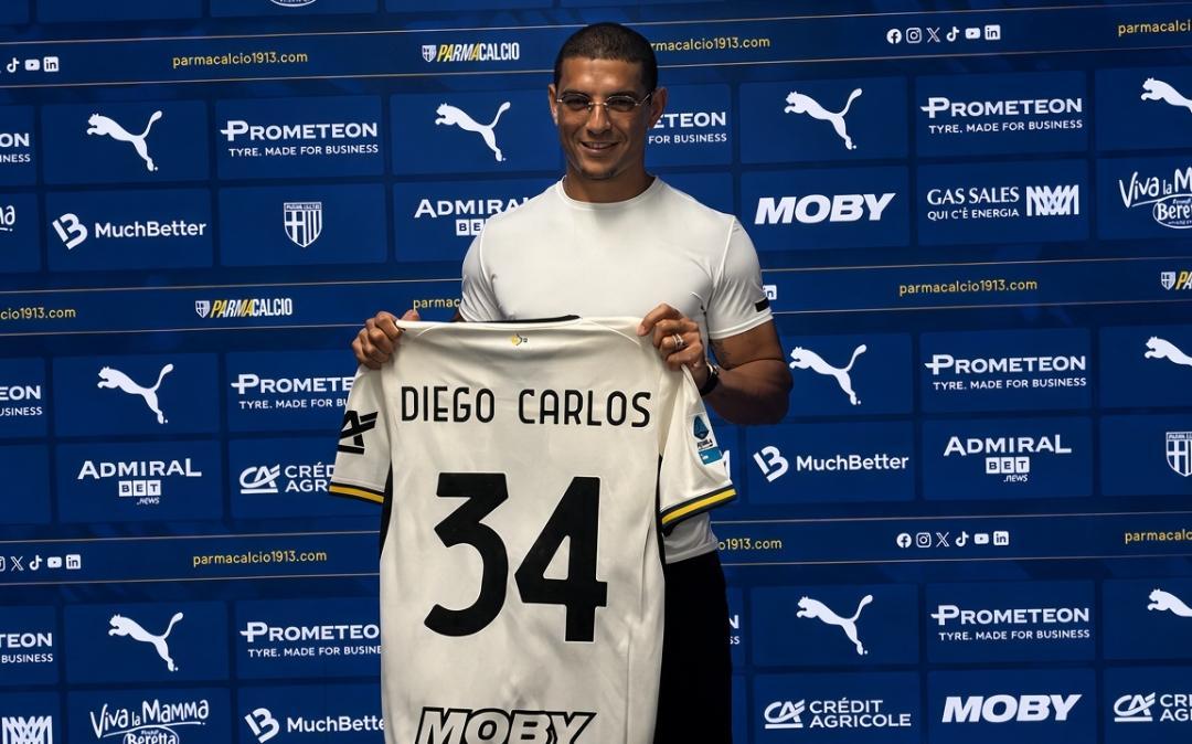 Diego Carlos sul Como: "Li guardo stasera per studiarli. Non è impossibile batterli"
