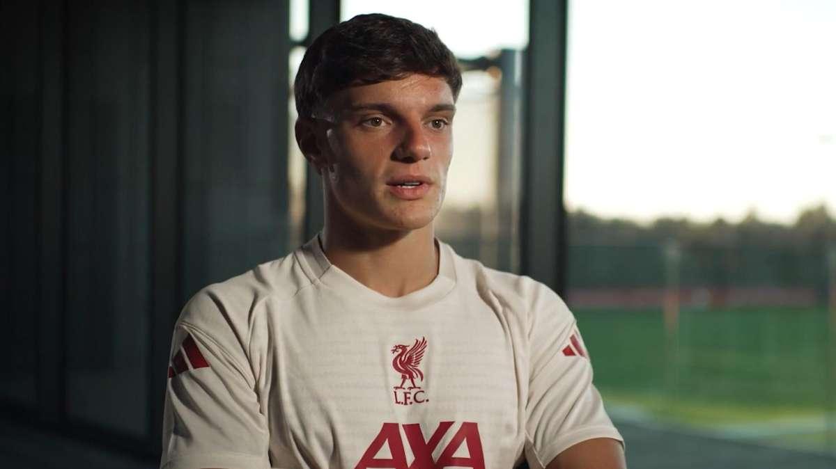 Ex - Leoni inserito nella lista UEFA del Liverpool. Invece Chiesa escluso a sorpresa