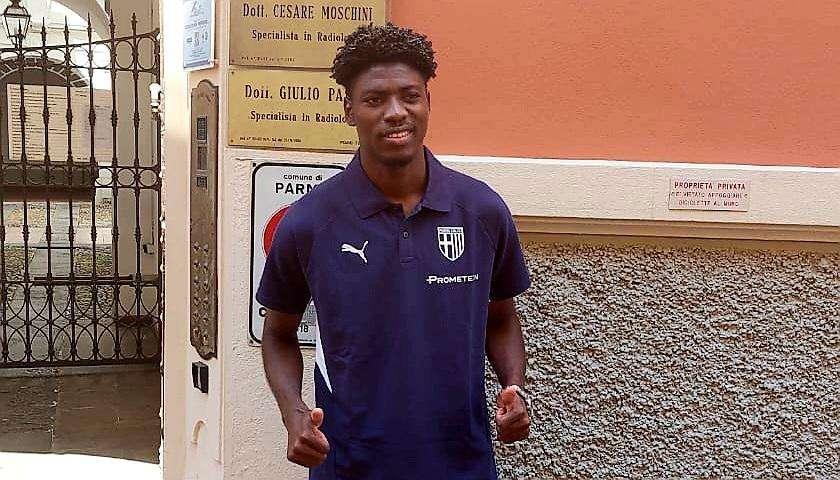 Sfida estrema di dialetto per il nuovo acquisto: Ndiaye faccia a faccia con... la bìssa scudlära!