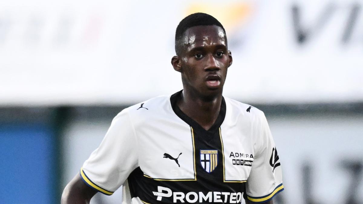 I numeri di Parma-Cremonese: numeri offensivi totalmente a favore dei grigiorossi