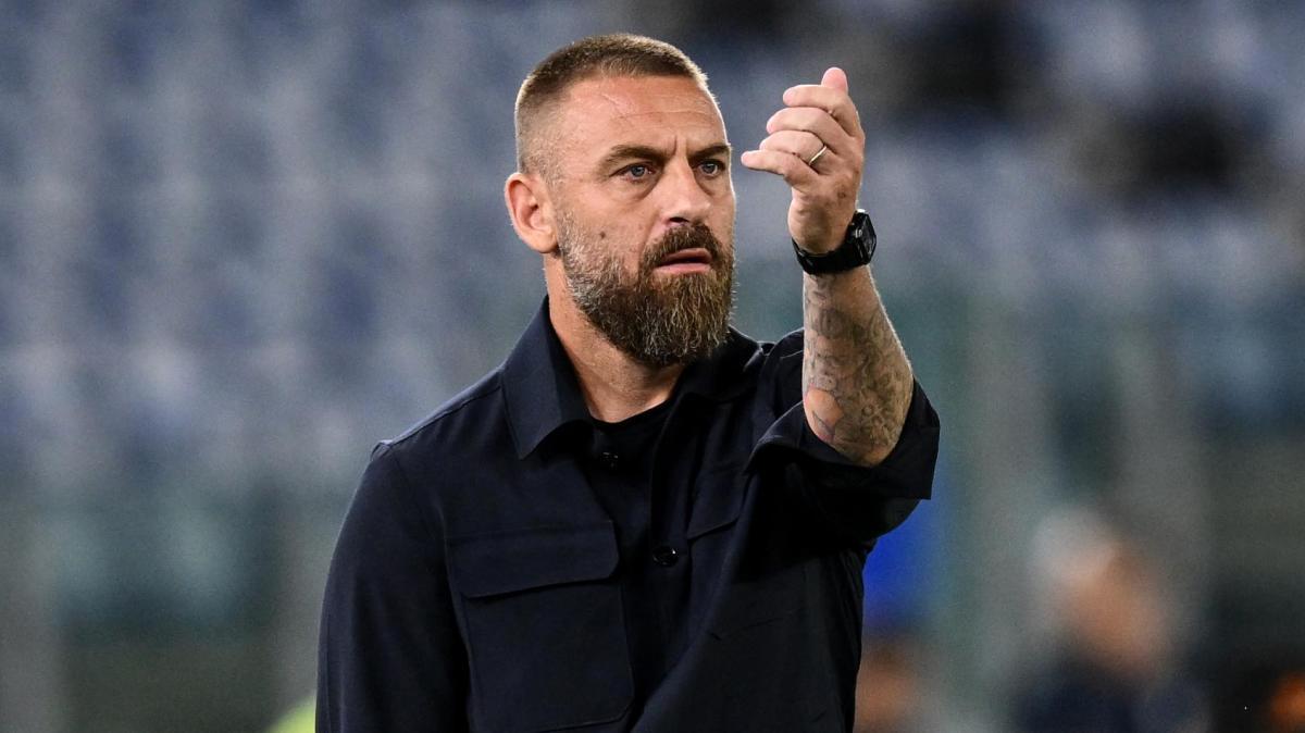 Genoa, De Rossi pensa già al Parma: "Con questo spirito potremo fare i punti che ci servono"